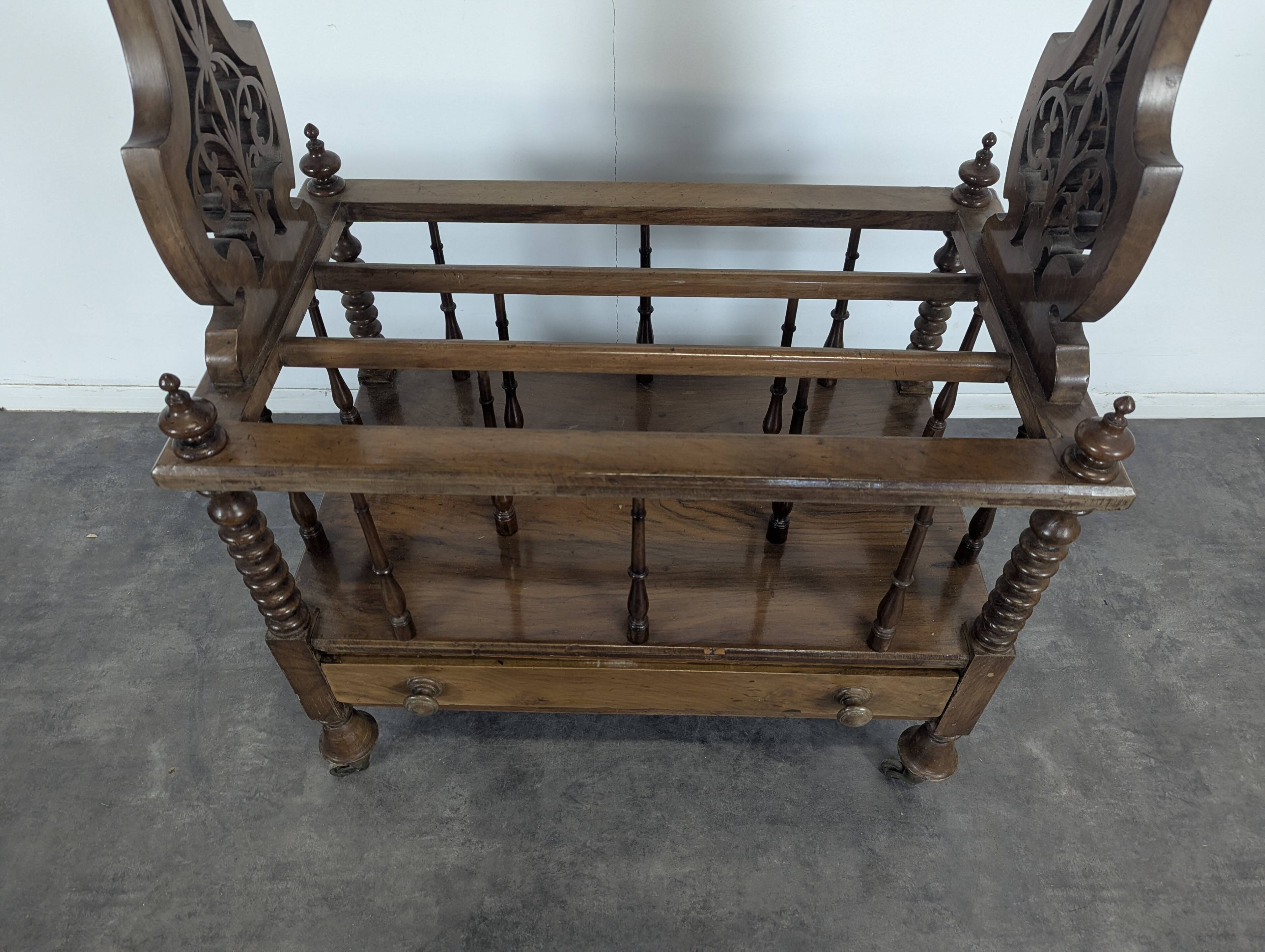Victorian bar furniture from Canterbury