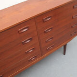 1960s sideboard teak