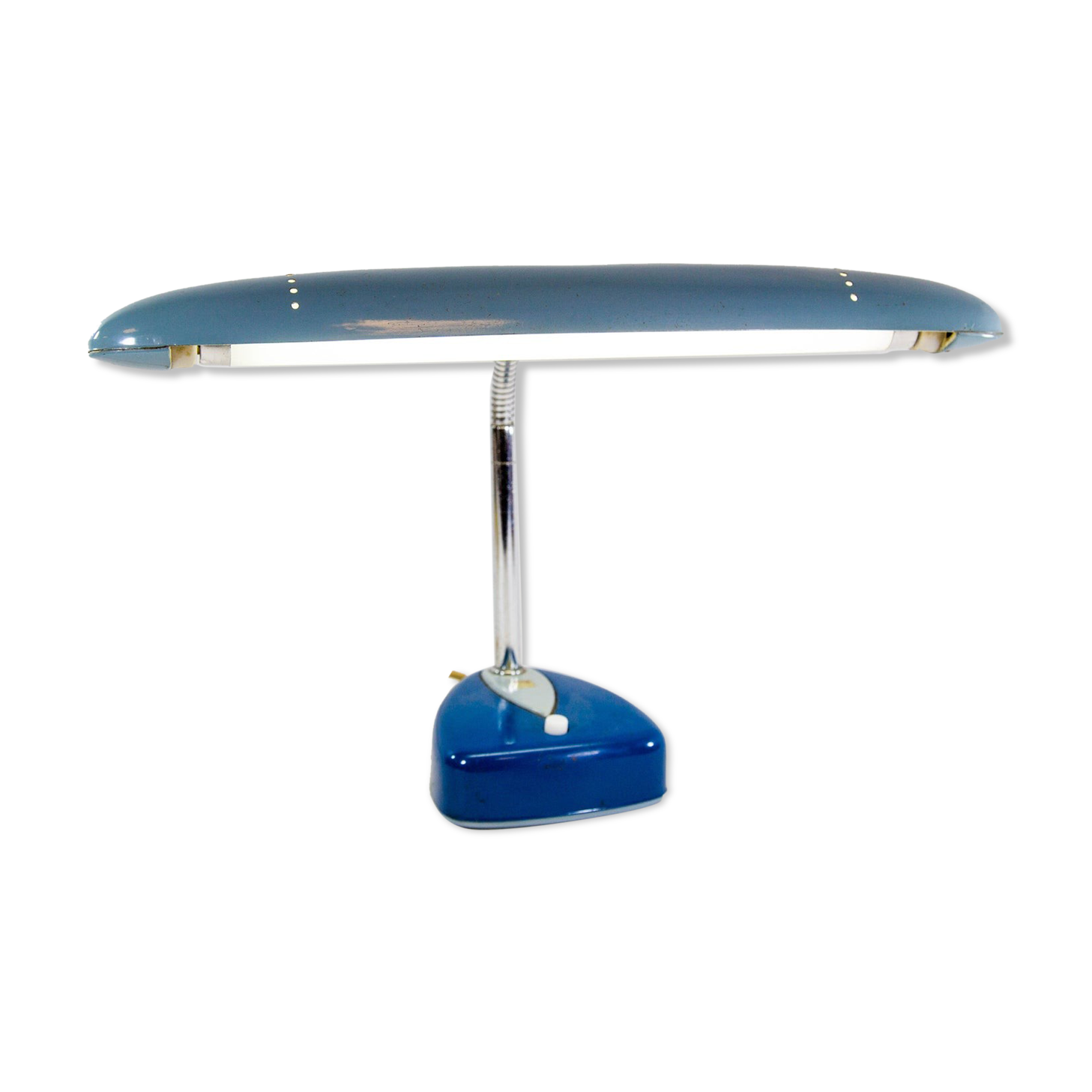 Japanese vintage design office lamp