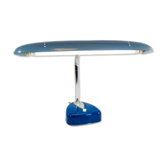Lampe de bureau design vintage japonais