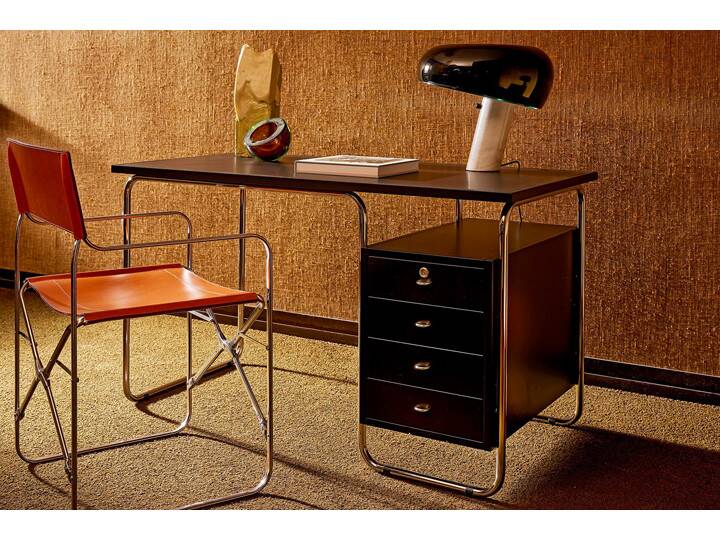 COMACINA office by Piero BOTTONI