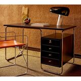 COMACINA office by Piero BOTTONI