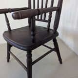 English children's chair