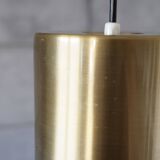 Pendant lamp, Danish design, 1960s, production: Denmark