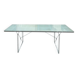 Moment table, design Niels Gammelgaard, IKEA, 1980