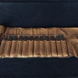 12 Entremets Christofle Knives