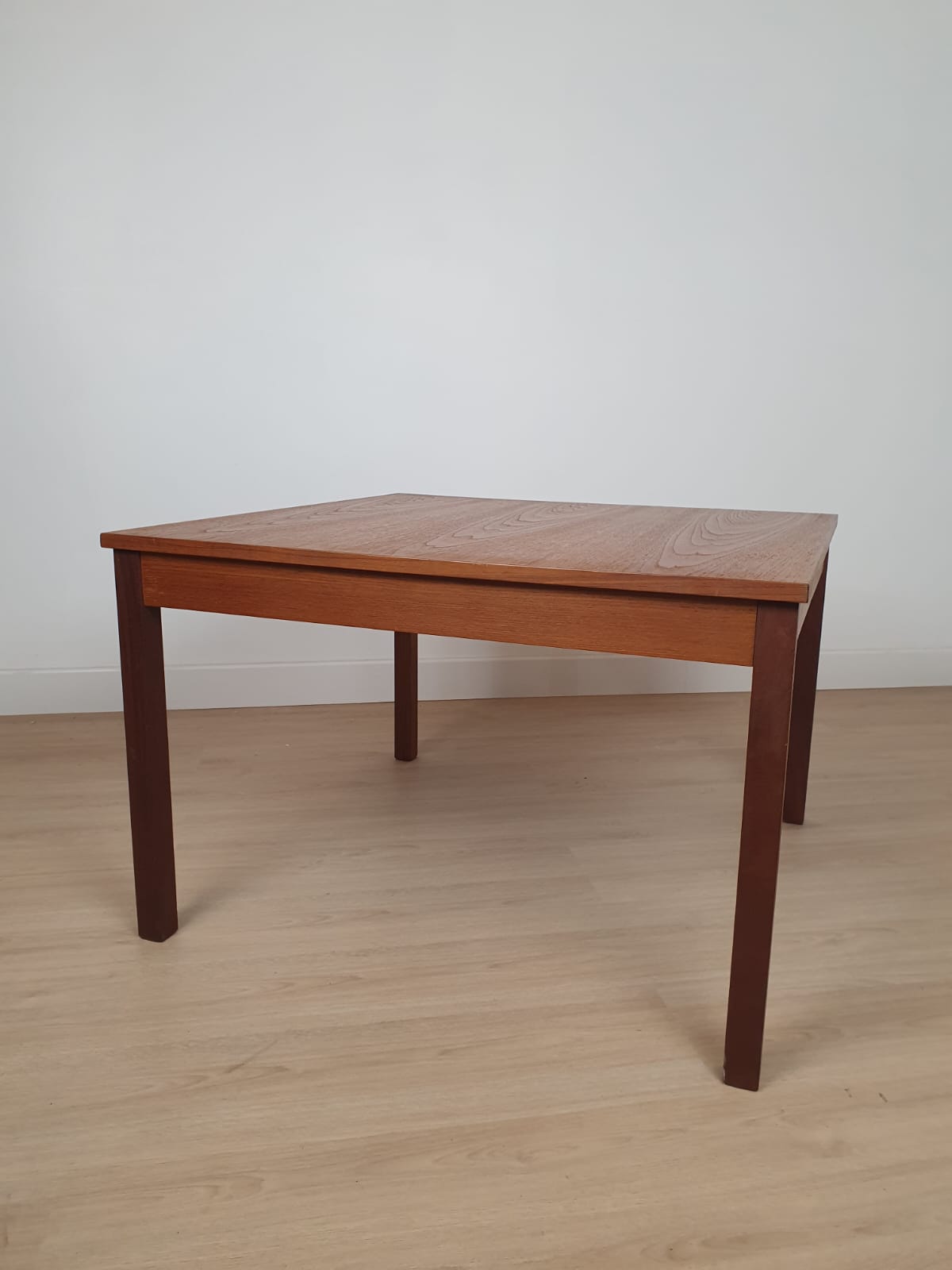 Scandinavian coffee table by Domino Möbler