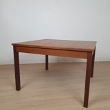 Scandinavian coffee table by Domino Möbler