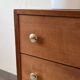 Vintage 1960s chest of drawers / chiffonnier