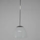 Bauhaus pendant by IAS, 1930s