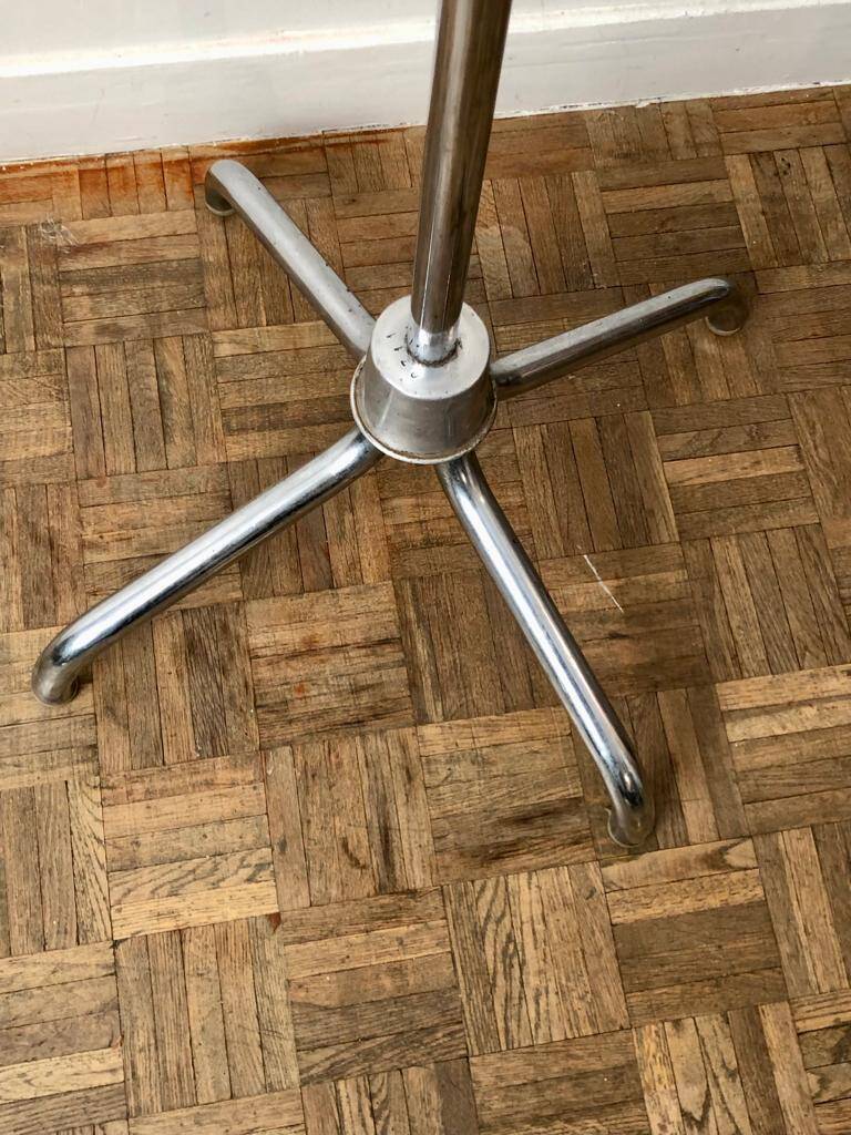 Portemanteau vintage année 70