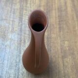 Ceramic Terra-Sigillata Carafe Vase from Mid-Century Germany, 1960s