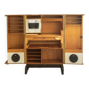 Bureau des années 1950