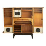 1950s Bureau