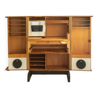 1950s Bureau