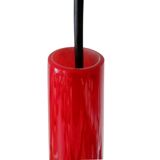 Murano hanging lamp for Vistosi, 1960s