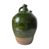Terracotta jar