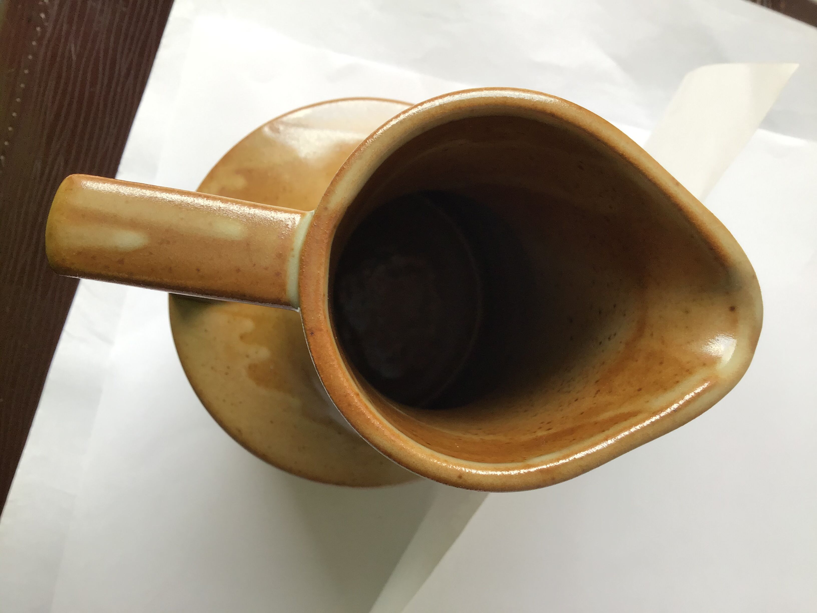 Pitcher sandstone of Brenne 1l