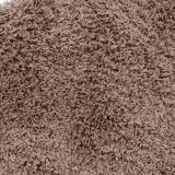 Tapis vintage suédois Shag – 141 cm x 209 cm