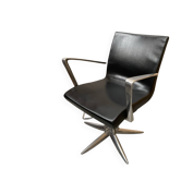 Fauteuil de coiffeur vintage Gamma & Bross