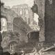 Pieter Van Laer, The Children, engraving, eighteenth century
