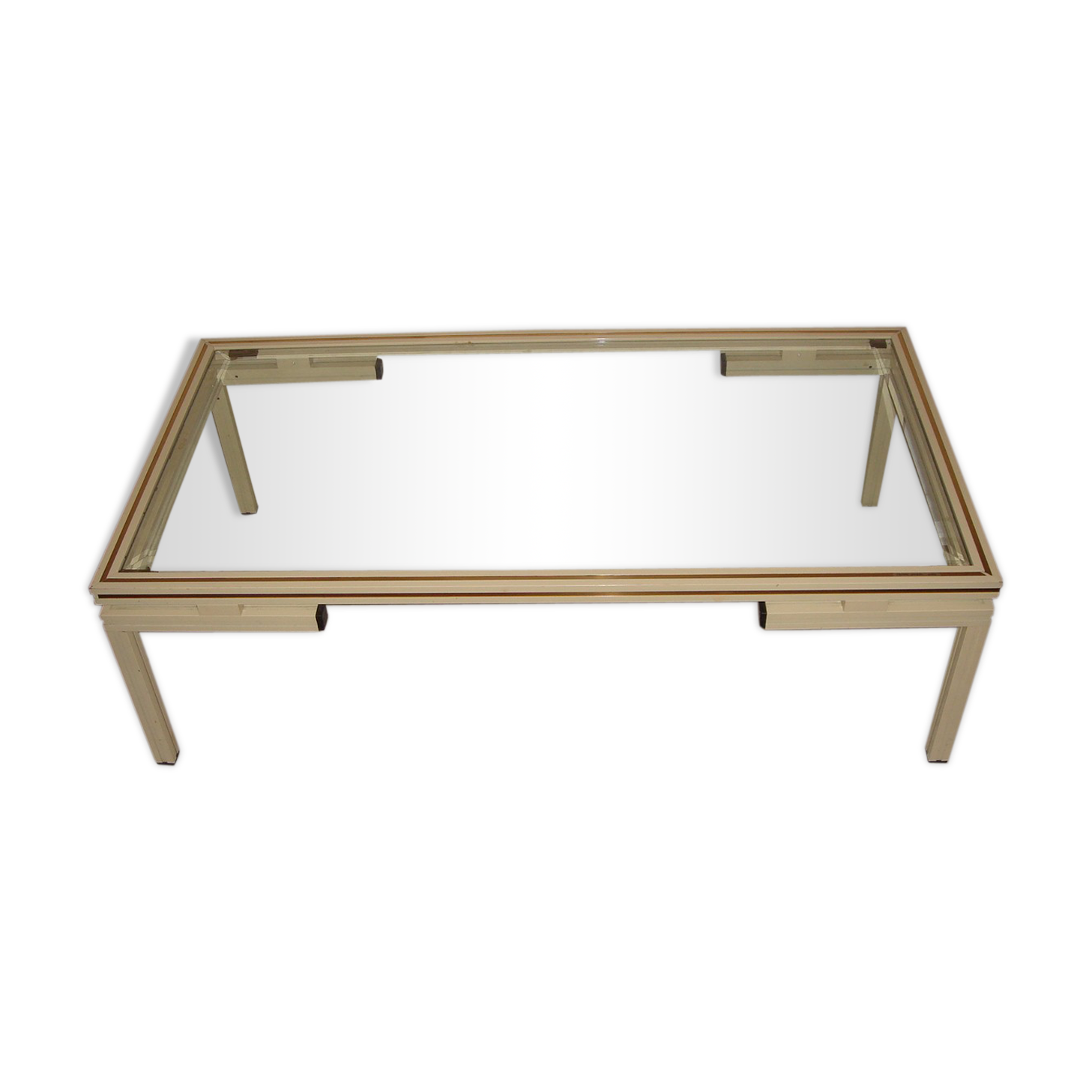 Pierre Vandel coffee table, 1970/80