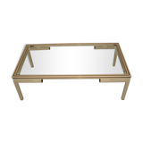 Pierre Vandel coffee table, 1970/80