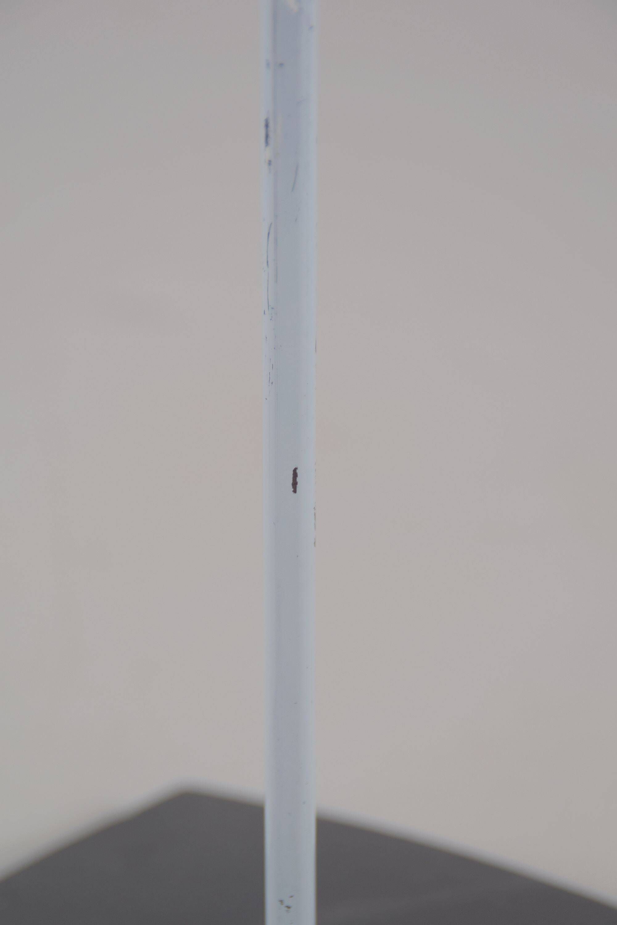 Area 210 floor lamp designed by Mario Bellini for Artemide, 1970s