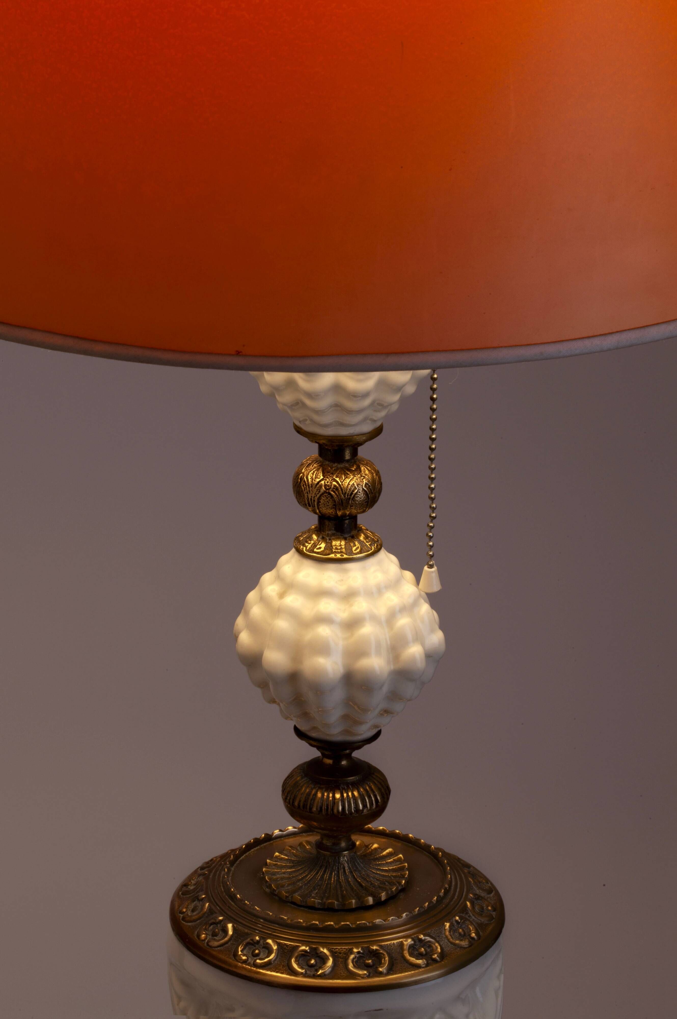 Lampe de sol Manises
