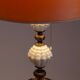 Lampe de sol Manises