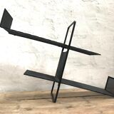 Mathieu Mategot shelf