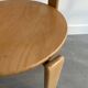 Bruno Rey chairs for Kusch & Co 1970s