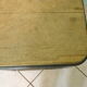 Industrial workshop tabouret - 1960s