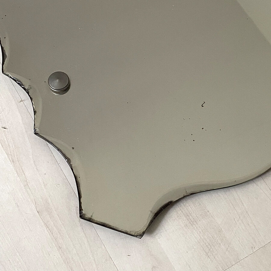 Miroir vintage 60's
