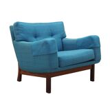 Lounge armchair, Danish design, 1960s, production: Denmark