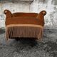 Toad chair