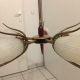 Chandelier year 50/60