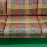 Pierre Paulin 442 3 seat sofa by Artifort