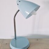 Vintage gooseneck lamp