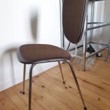 Set of 4 chairs 60/70