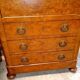 Ensemble de mobilier en pendant époque Charles X