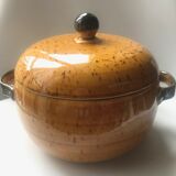 Soupière en grès