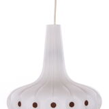 Design Peill & Putzler hanging lamp, 1960
