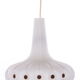 Design Peill & Putzler hanging lamp, 1960