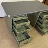 Bureau industriel