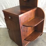 1950s bedside