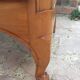 Commode arbalète