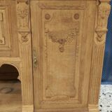 Art deco buffet