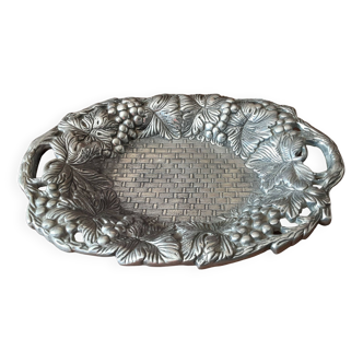 Original metal basket