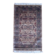 Handmade Pakistani rug 102x62cm